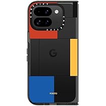 CASETiFY インパクトケース Google Pixel 9 / Pro 黒 Amazon.co.jp: CASETiFY マグネット式 インパクトケース Google Pixel